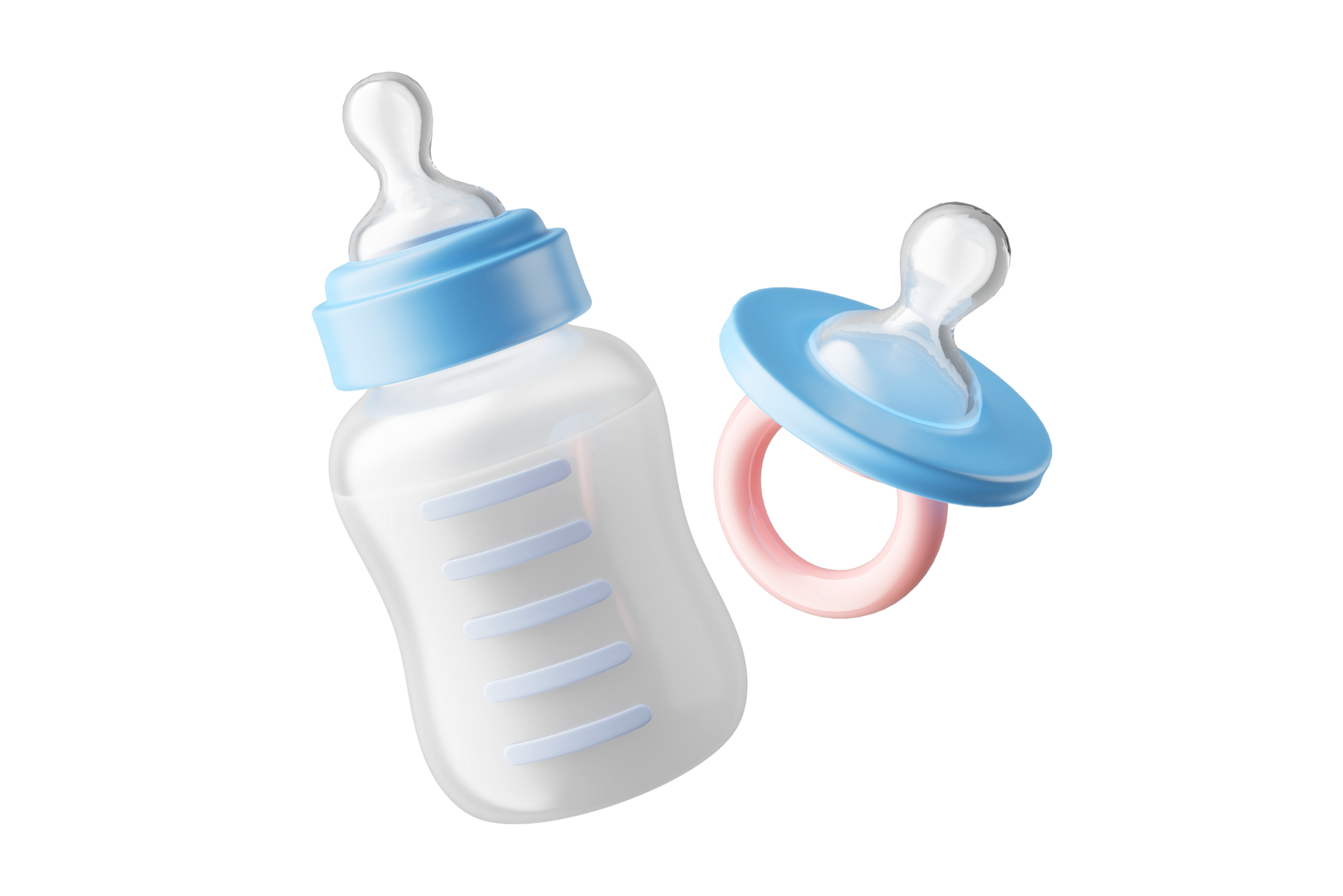 Infant Feeding Supplies